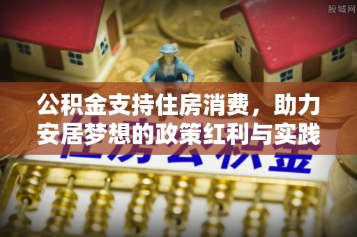 金乡公积金支持住房消费，助力安居梦想的政策红利与实践