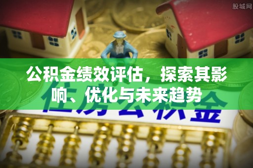 金乡公积金绩效评估，探索其影响、优化与未来趋势