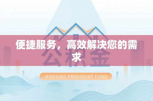 金乡便捷服务，高效解决您的需求