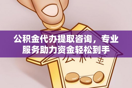 金乡公积金代办提取咨询，专业服务助力资金轻松到手