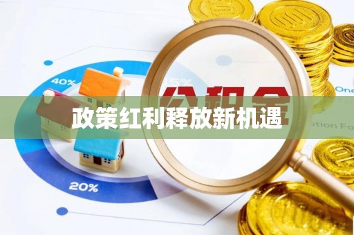 金乡政策红利释放新机遇