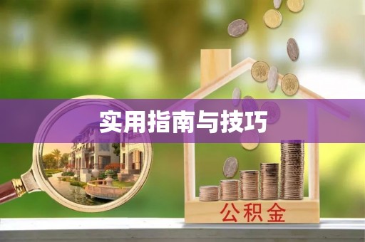 金乡实用指南与技巧